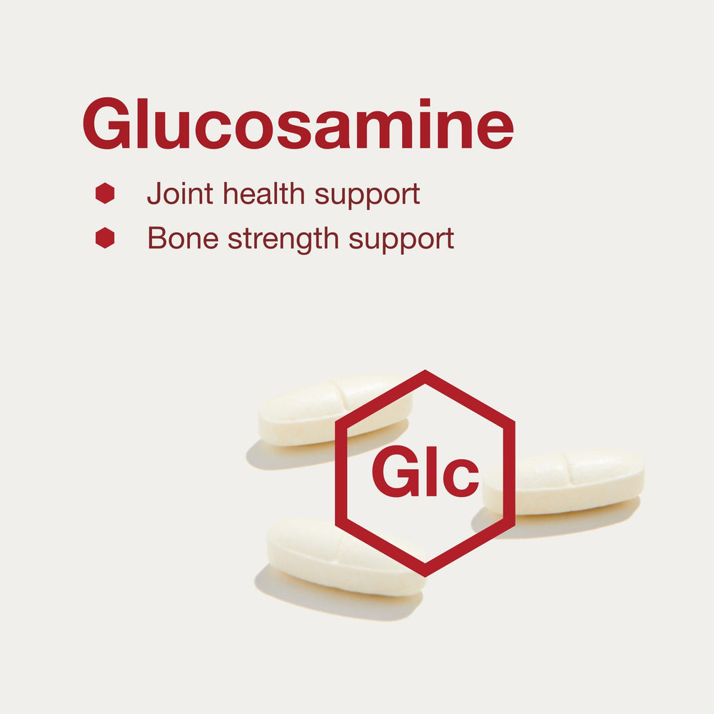 Non-GMO and dairy-free formulation claim