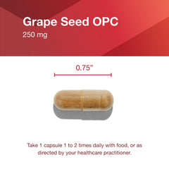 90 vegetarian capsules in bottle