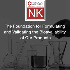 Healthy lifestyle imagery featuring Protocol Krill Oil