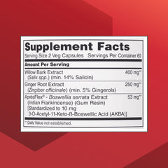 Allergen-friendly labels: dairy-free, gluten-free, vegan
