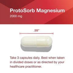 Front label of Magtein bottle highlighting Magnesium L-Threonate