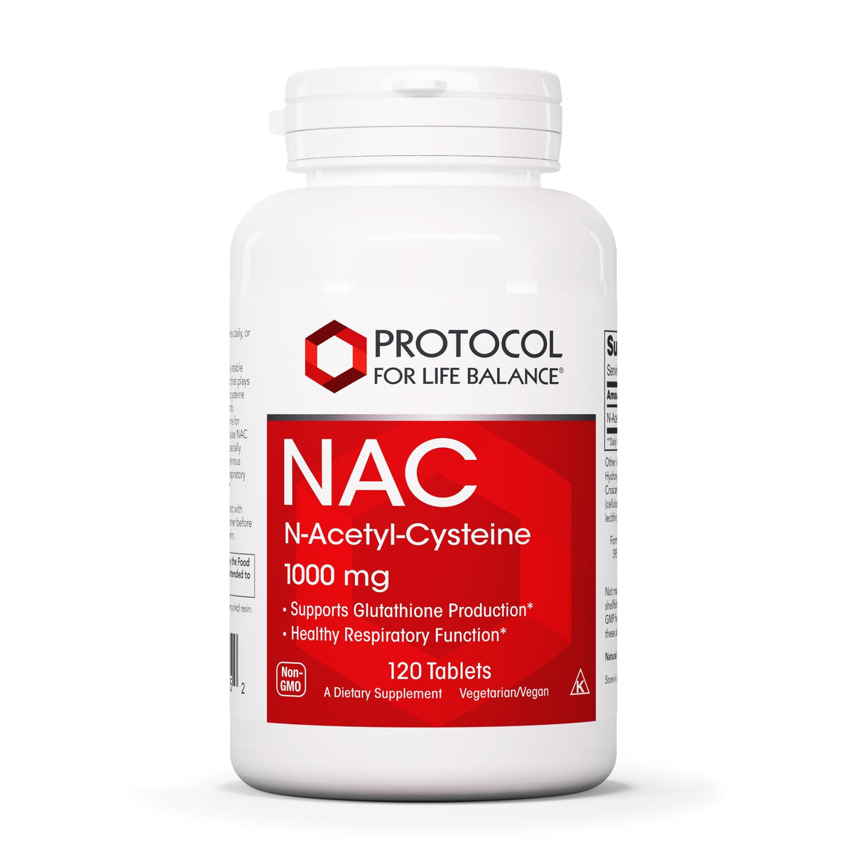 NAC 1000mg packaging main image