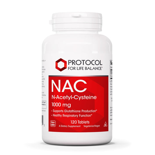 NAC 1000mg packaging main image