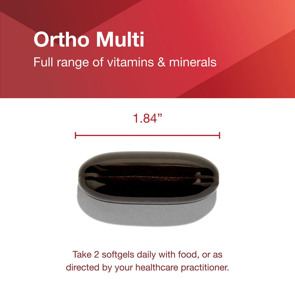 Coenzyme B-6 and B-12 forms in multivitamin