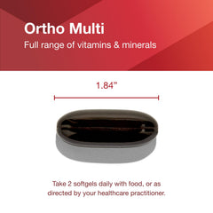 Coenzyme B-6 and B-12 forms in multivitamin