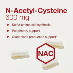 Capsules in bottle close-up