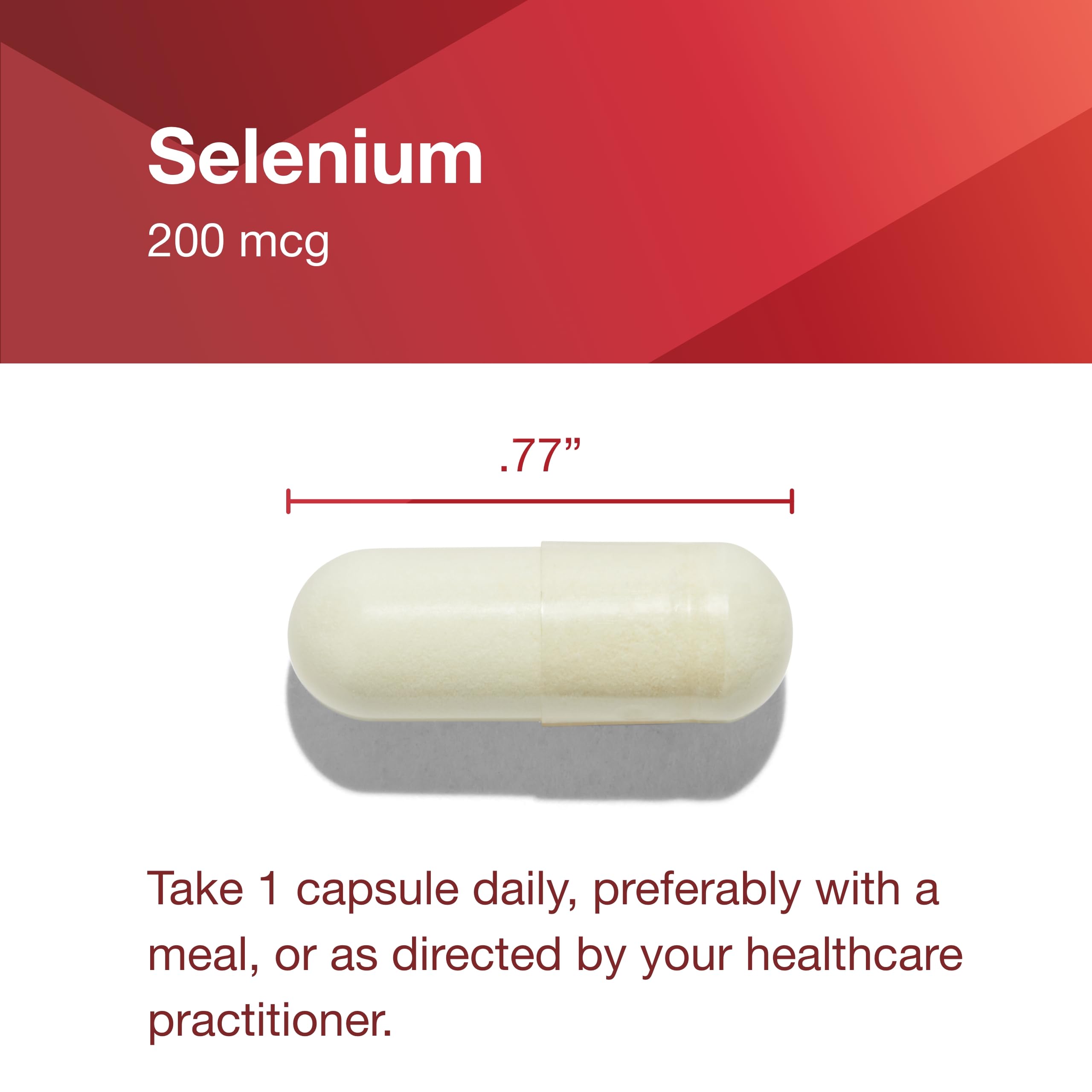 90 vegetarian capsules suitable for daily immune support