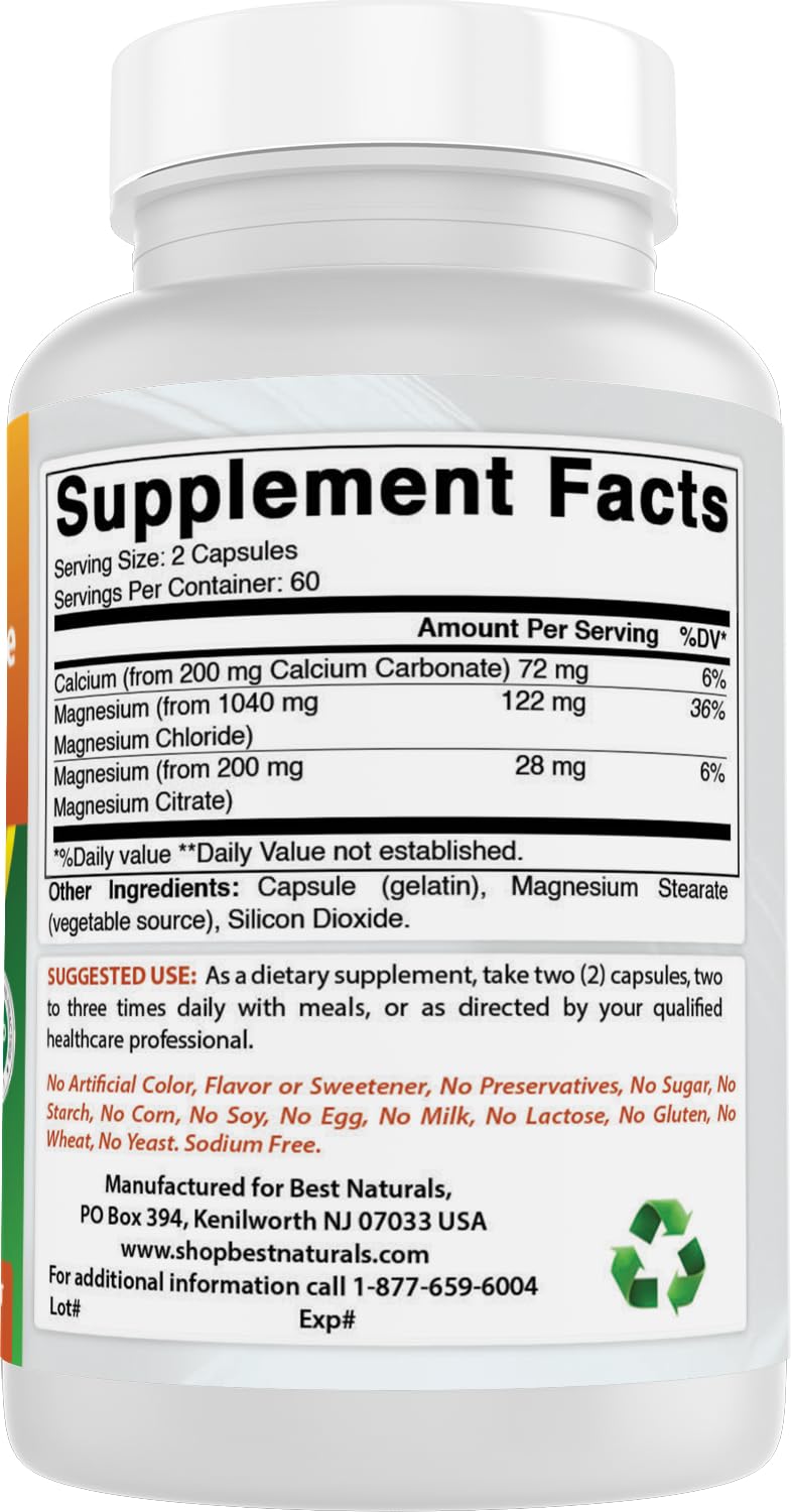 Proudly made in USA in a GMP-compliant, FDA-registered facility.