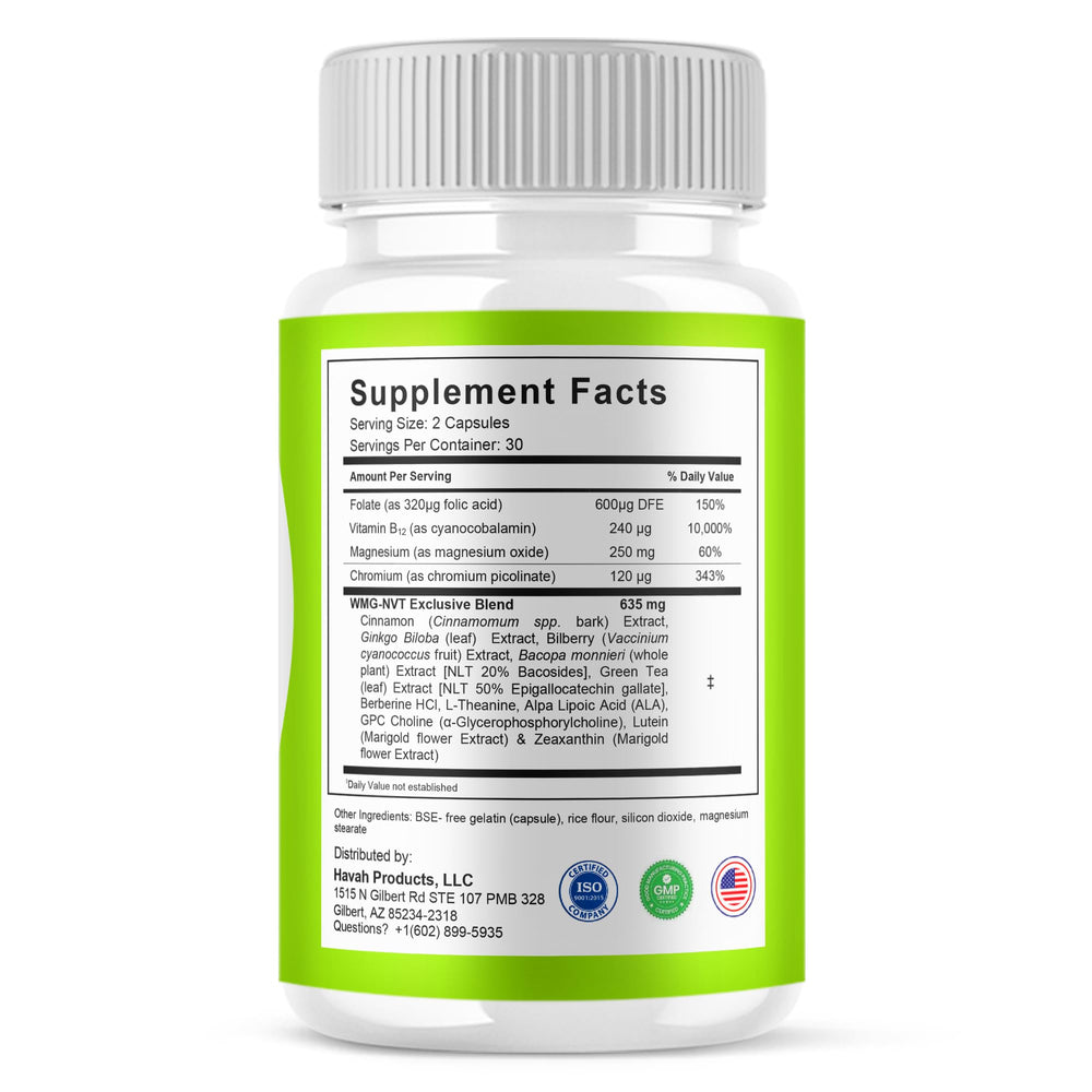 Full bottle of Prozenith Pro Pills