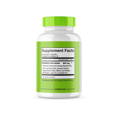 Prozenith Pro Support Pills