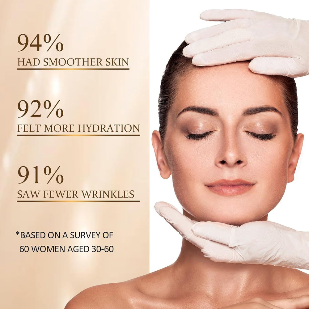Prypug frown-line patches addressing vertical lines between brows