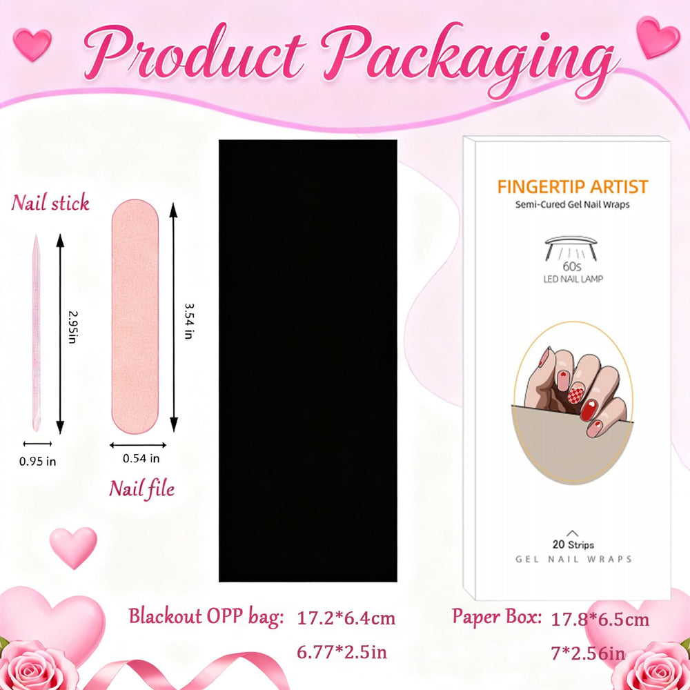 Application process close up with smoothing edges and shaping tools