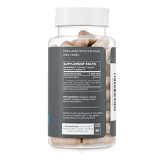 Psyllium husk for digestive health