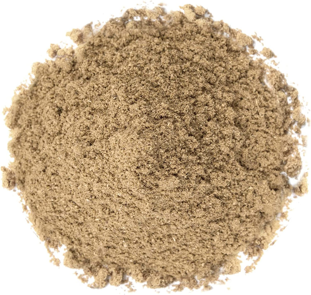 Psyllium husk powder as vegan egg substitute for baking