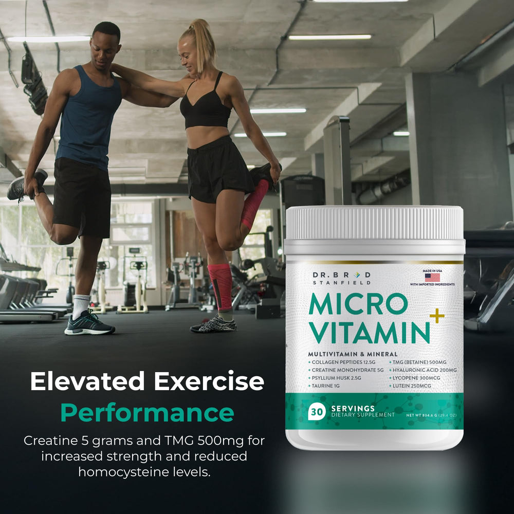 Psyllium husk powder for fiber