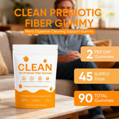 On-the-go packaging for easy daily use