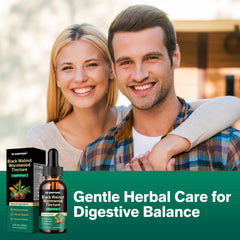 Pumpkin seed and berberine antioxidant support in tincture