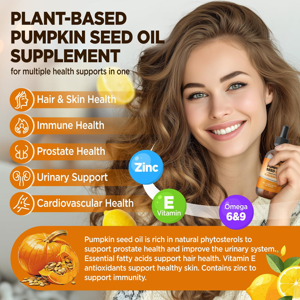 Saw palmetto supplement imagery
