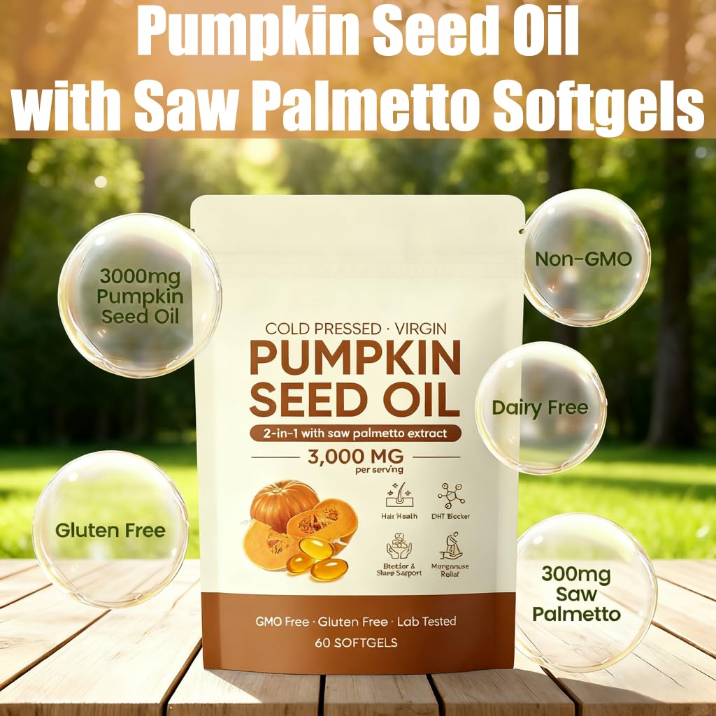 60 softgels per bottle display