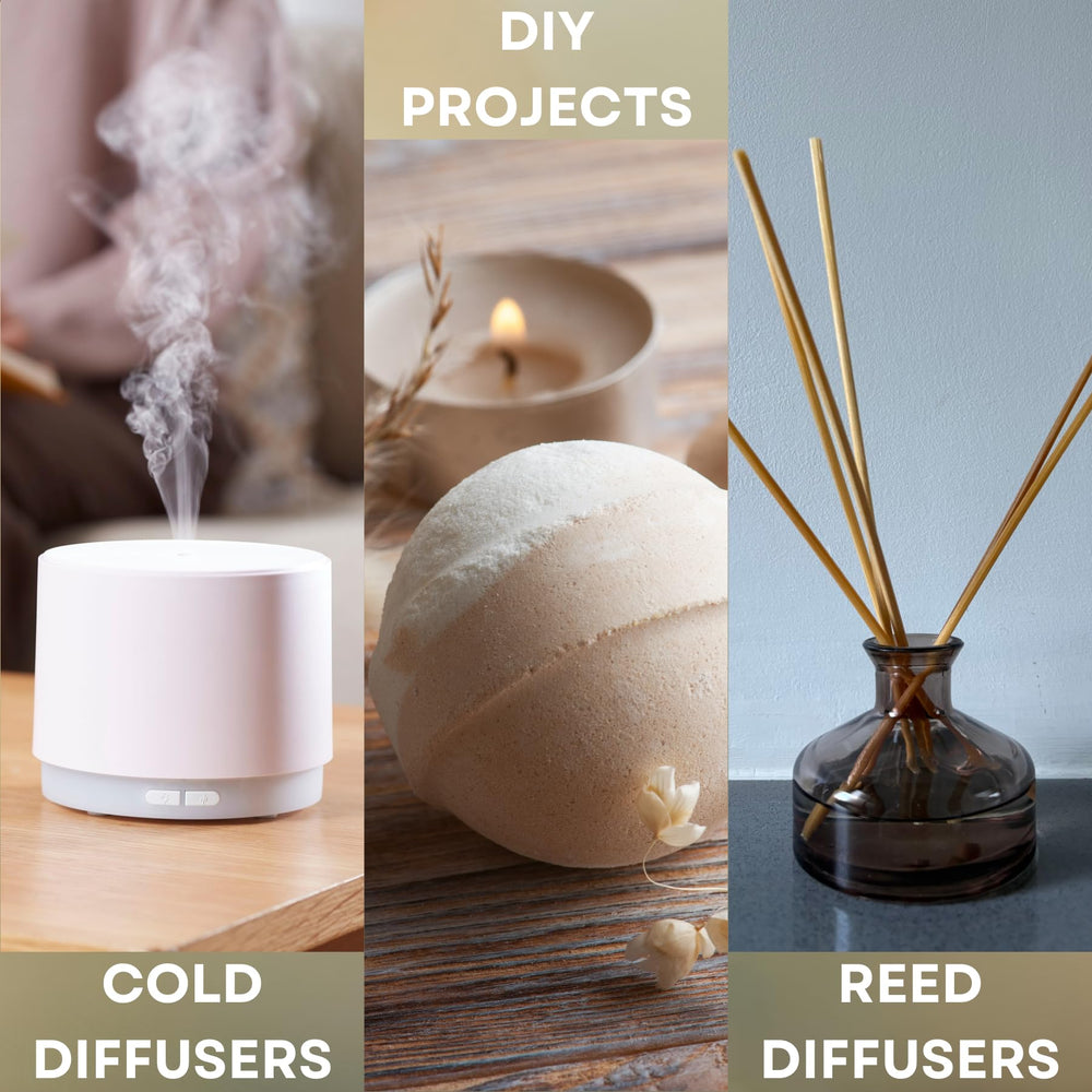 Pumpkin Boo fragrance for candles and DIY projects