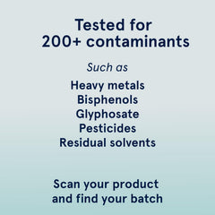 Non-GMO icon on label