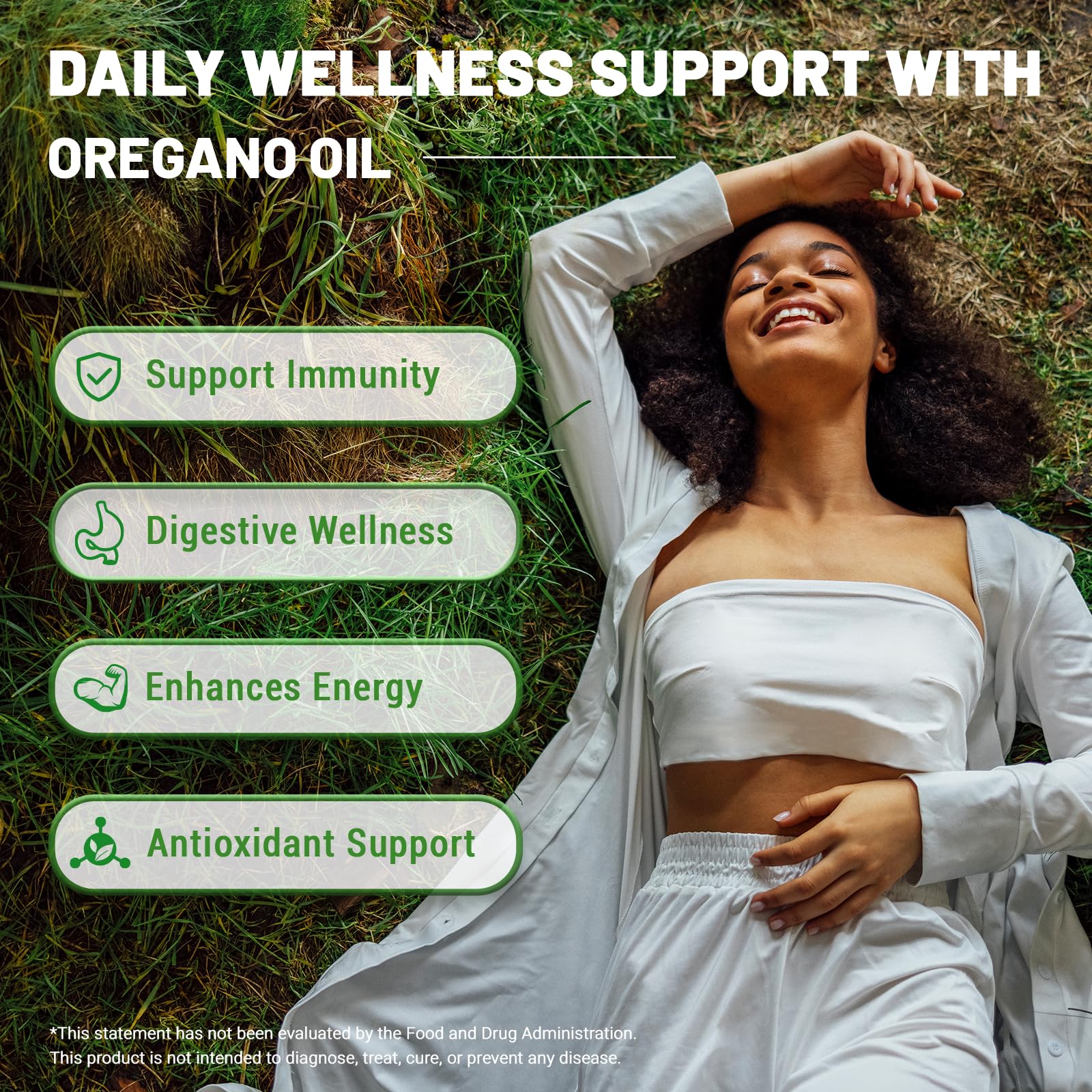 Bottle and capsules highlighting black seed oil