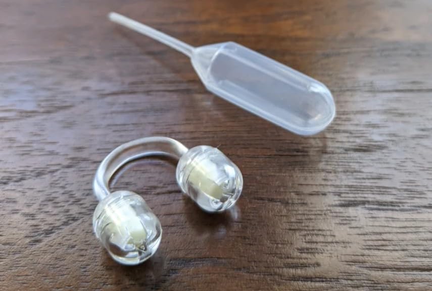 Great for travel, sleep, allergies, or headaches with direct aroma delivery