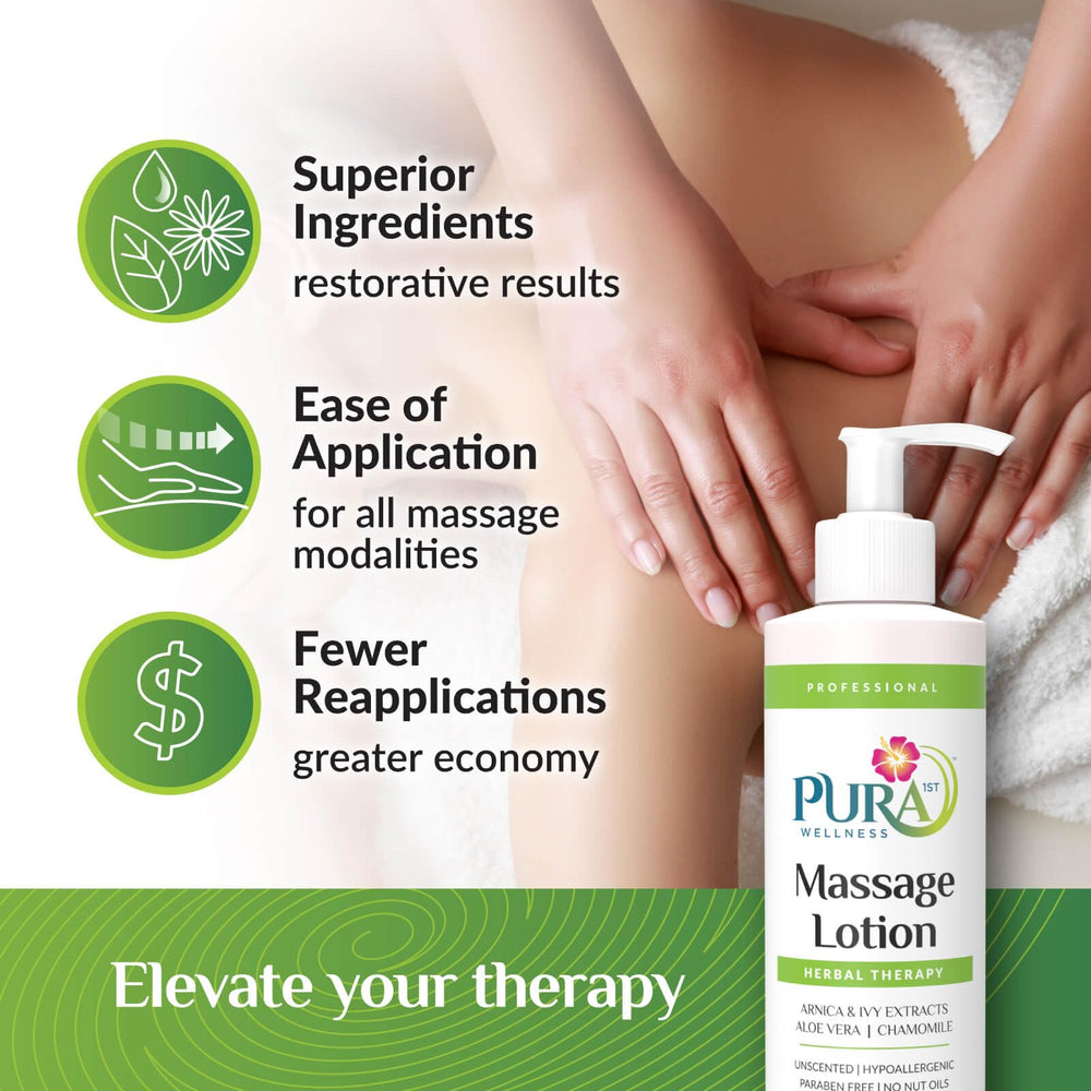 PURA 1st Wellness made in USA
