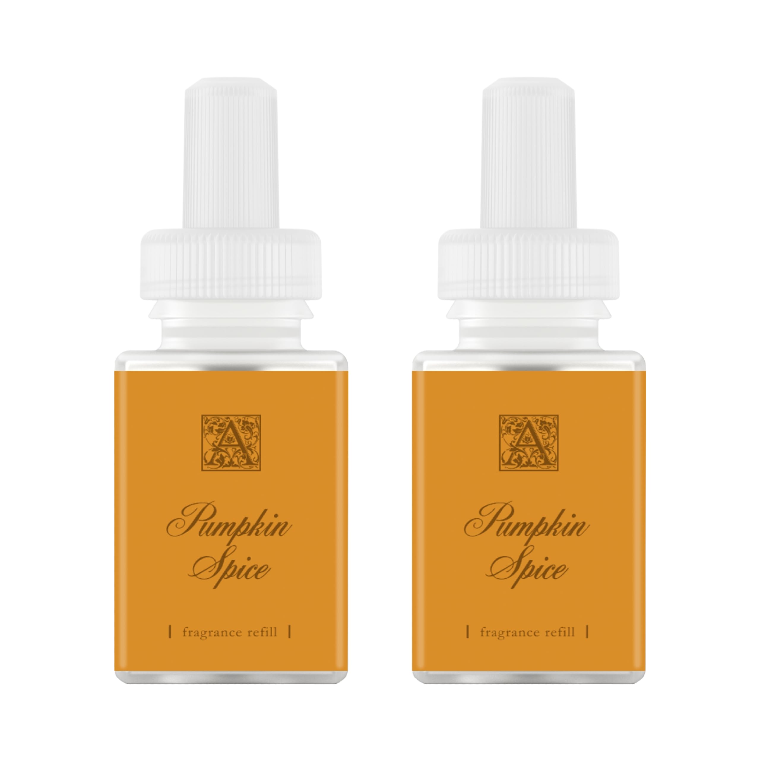 Hero image of Pura Aromatique Pumpkin Spice 2-pack refill