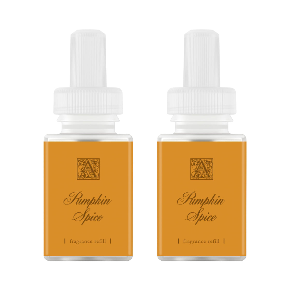 Hero image of Pura Aromatique Pumpkin Spice 2-pack refill
