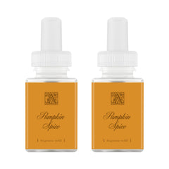 Hero image of Pura Aromatique Pumpkin Spice 2-pack refill