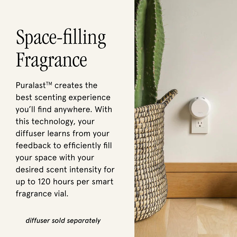 Pura fragrance refill 4-pack packaging