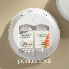 Original Scent refill bottle