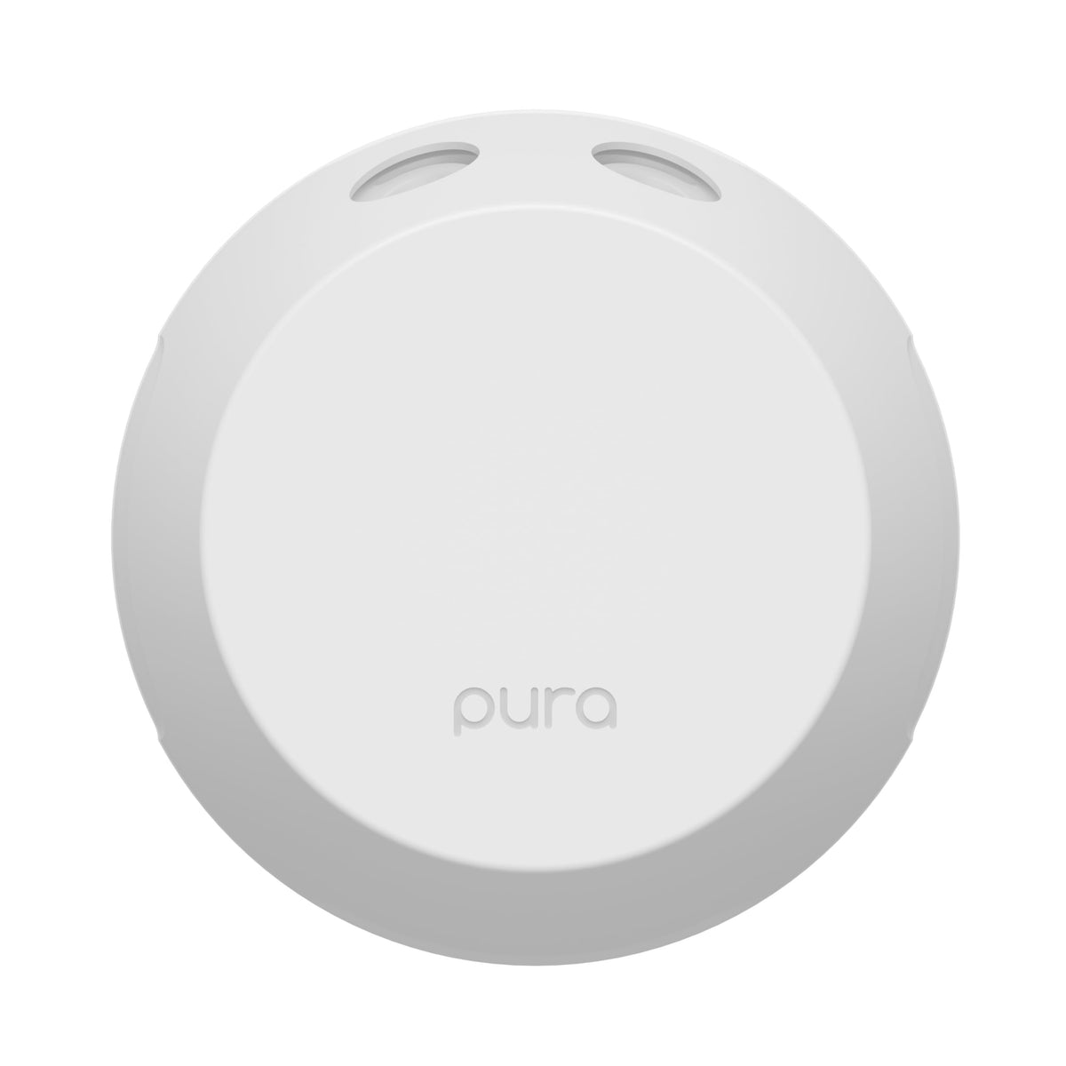 Pura 4 Smart Fragrance Diffuser with ambient LED light
