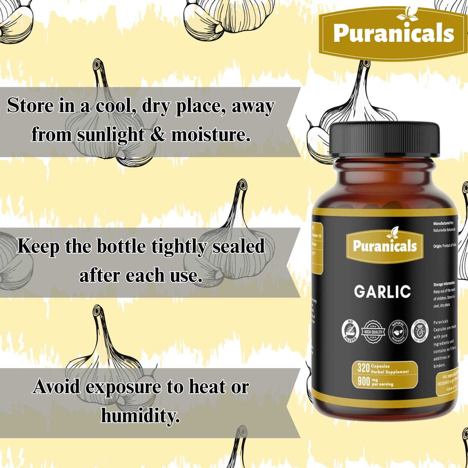 Ayurvedic health supplement bottle on wooden surface