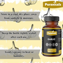 Ayurvedic health supplement bottle on wooden surface