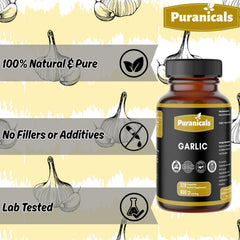 Product packaging with seal in focus