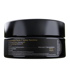 Pürblack Live Resin Pure Gold Shilajit USA-made packaging highlights brand trust.