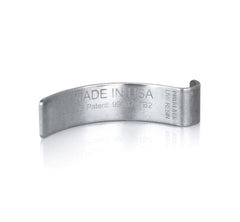 Pürscale made from surgical-grade stainless steel for durability