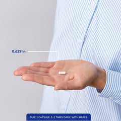 Front of Pure Encapsulations 7-Keto DHEA bottle with label