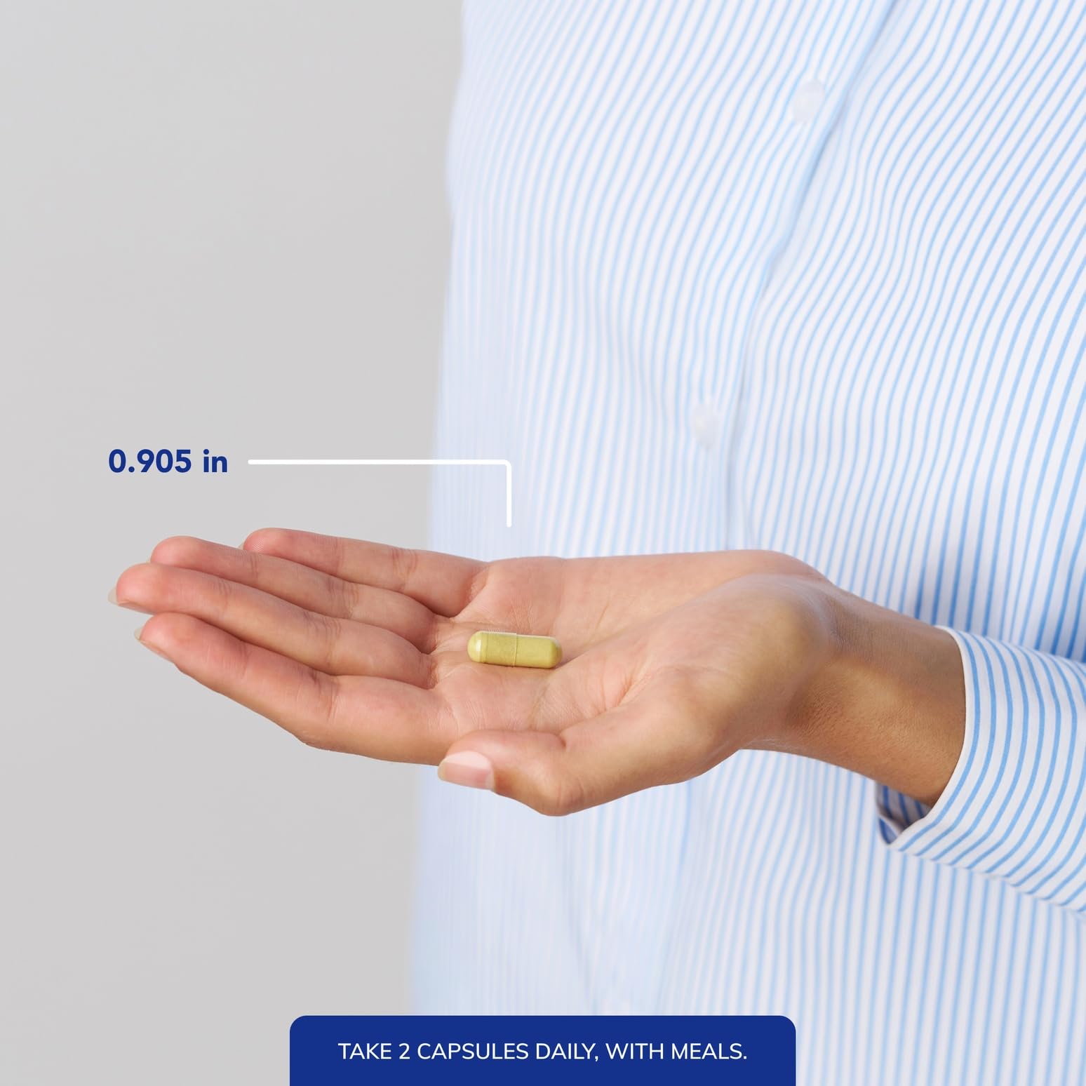 Illustration of vitamins and minerals representing Daily Immune