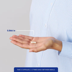 Pure Encapsulations L-Carnitine pour for quick dosing