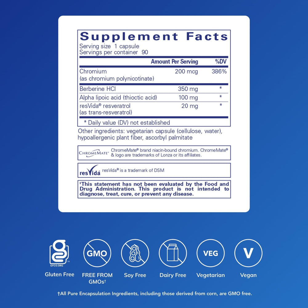 Close-up of Metabolic Xtra bottle label