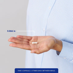 NAC 600 mg packaging and box