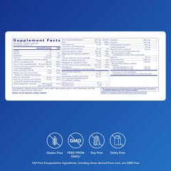 NeuroMood Pure Pack packaging and label