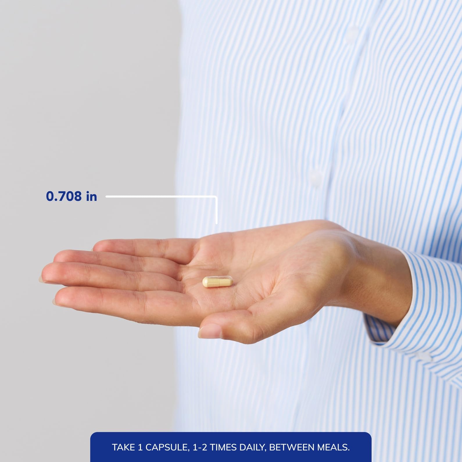Pure Encapsulations Perilla Extract ingredients emphasize polyphenols like rosmarinic acid.
