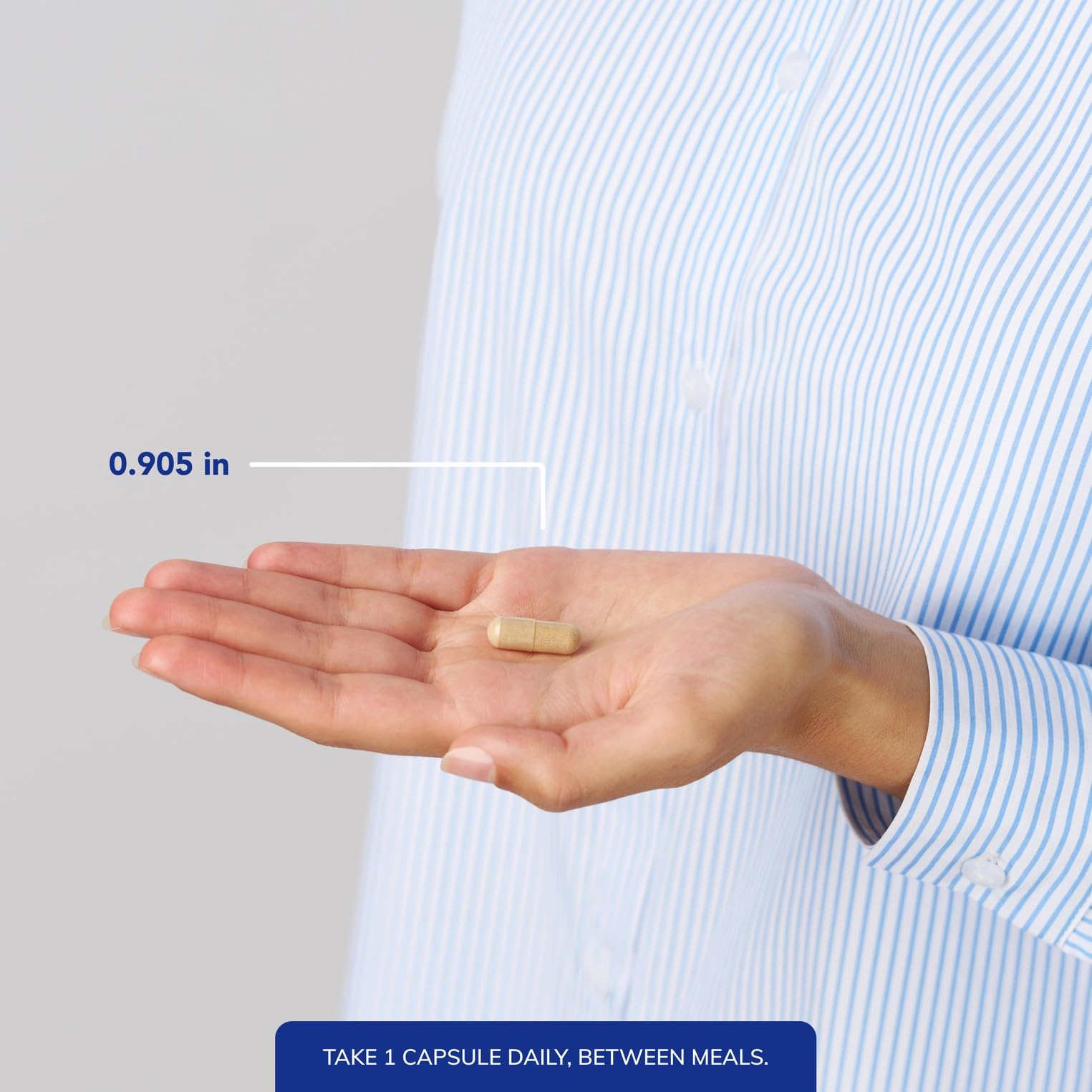 Phyto-ADR capsules in bottle