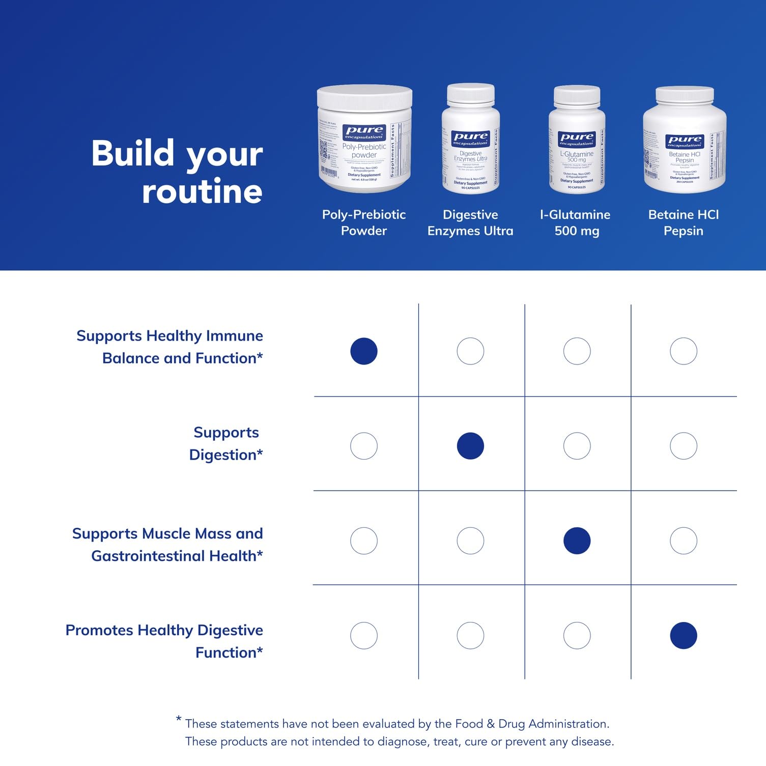 Quality assurance seal indicating potency and purity testing