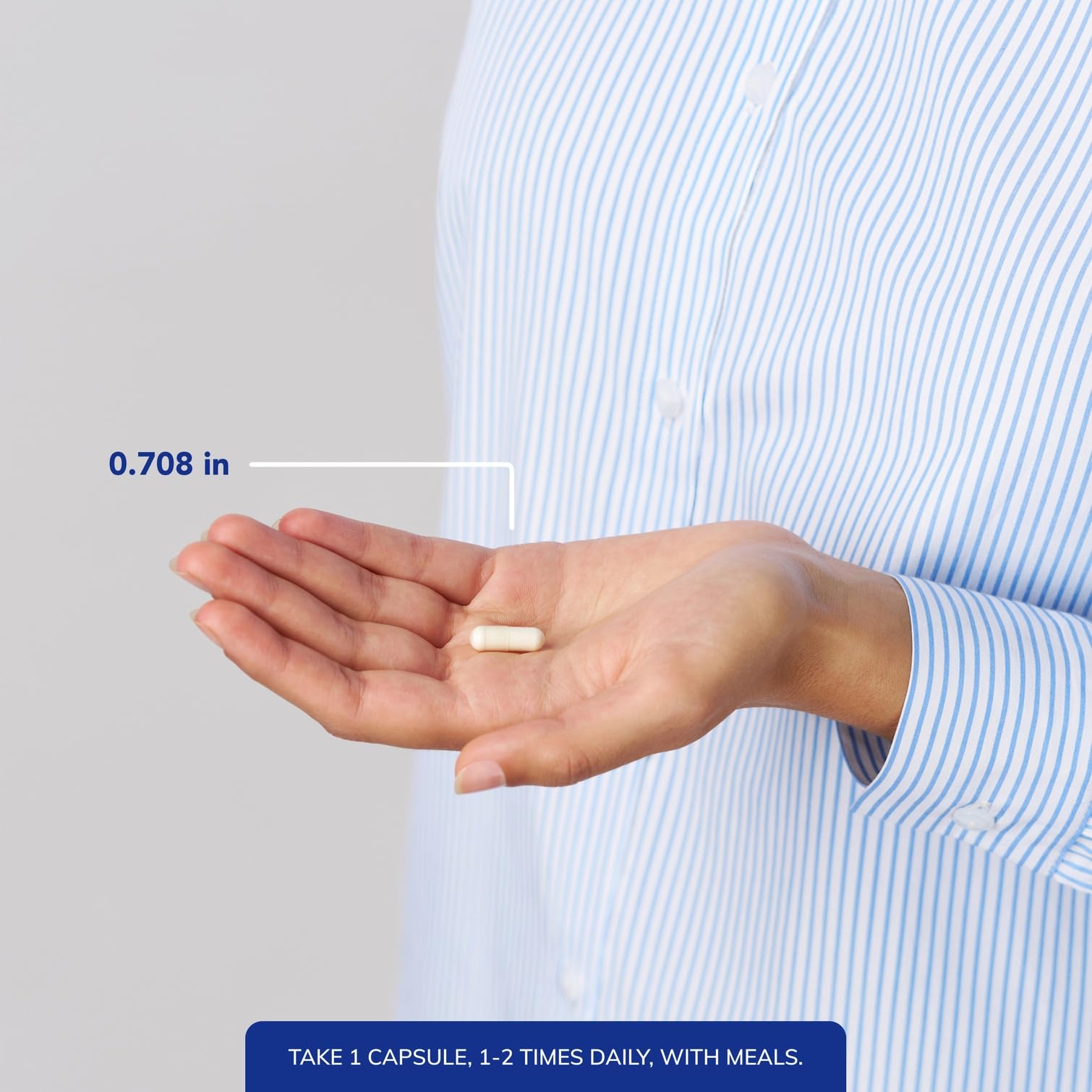 Pure Encapsulations R-Lipoic Acid (Stabilized) packaging emphasizes clean ingredients