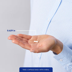 180-capsule bottle of Pure Encapsulations Selenium (Citrate)